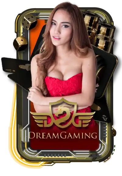 Dream Gaming m98 ทางเข้า