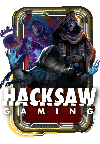 Hacksaw m98 ทางเข้า